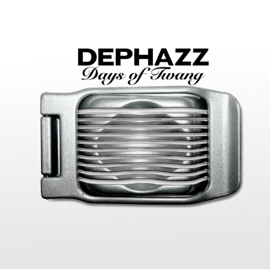 De-Phazz - Days of Twang